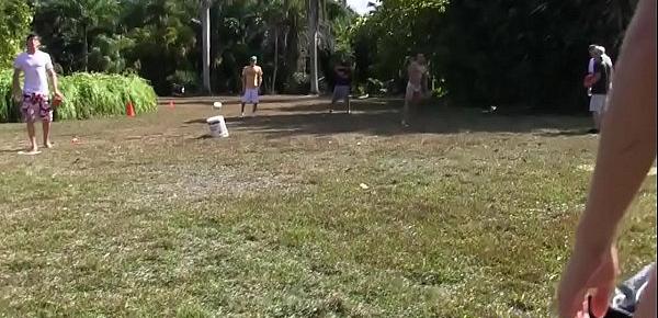  Amateur gay teens assfucking outdoors